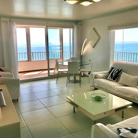Mareny Blau, Primera Linea De Playa Ngoại thất bức ảnh