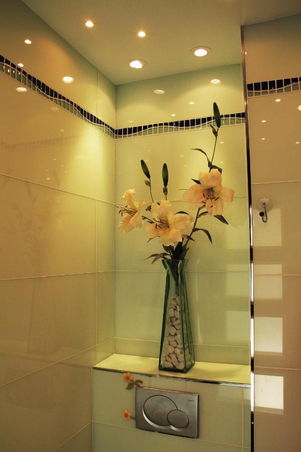 Mareny Blau, Primera Linea De Playa Ngoại thất bức ảnh