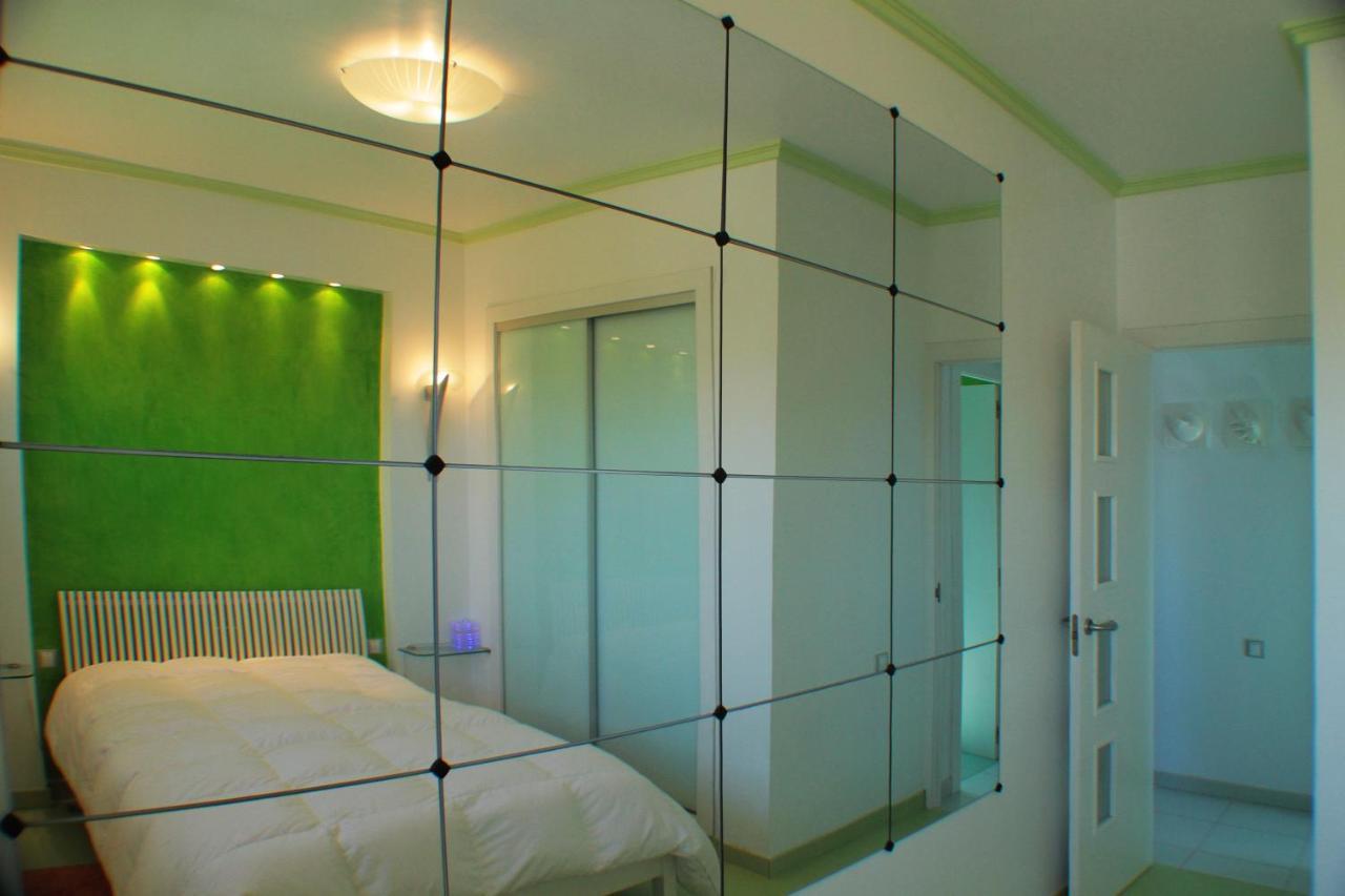 Mareny Blau, Primera Linea De Playa Ngoại thất bức ảnh