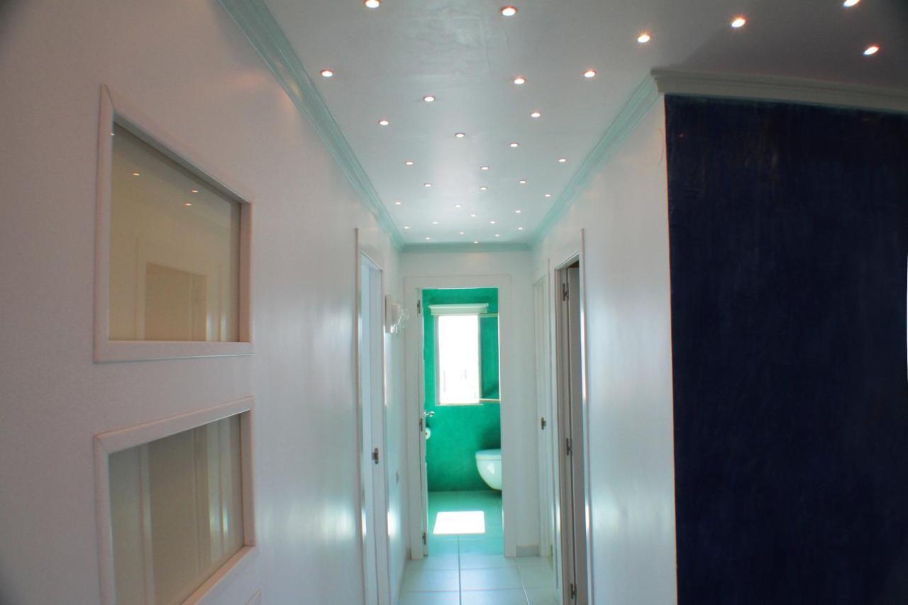 Mareny Blau, Primera Linea De Playa Ngoại thất bức ảnh